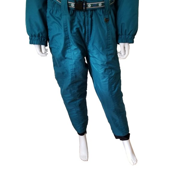 FERA SKI SUIT - Picture 6 of 16